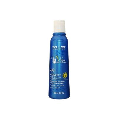 Progressiva Cicatri In Gel Organic Salles Profissional 300ml