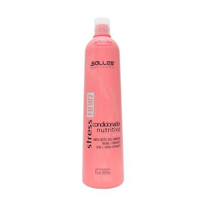Condicionador Stress Hair Salles Profissional 1lt