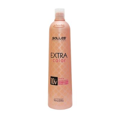 Emulsão Reveladora Ox 10 Volumes Salles Profissional 900ml