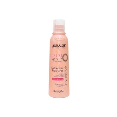 Condicionador Color Hold Salles Profissional 300ml