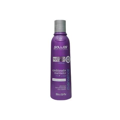Condicionador Matizer Salles Profissional 300ml