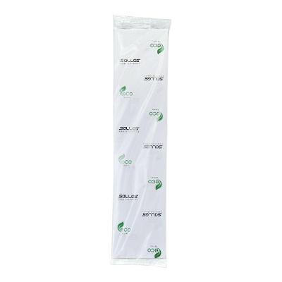 Papel Ecológico Eco Mechas Salles Profissional