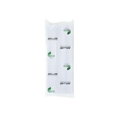 Papel Ecológico Eco Mechas Salles Profissional