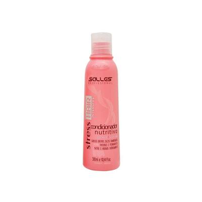 Condicionador Stress Hair Salles Profissional 300ml