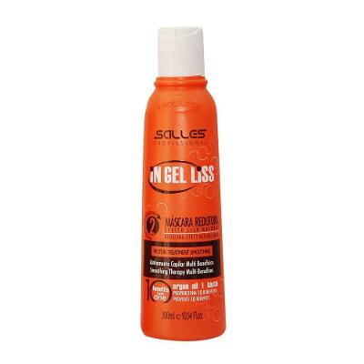 Progressiva In Gel Liss Salles Profissional 300ml