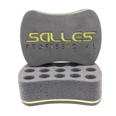 Esponja Nudred Para Cabelo Salles Profissional