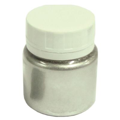 Pigmento Prata Fluorescente [15 G] Redelease