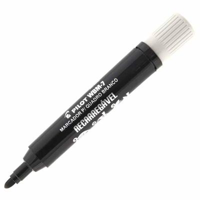 Marcador Quadro Branco Wbm-7 Preto Pilot