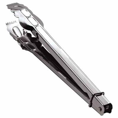 Pegador P/pão Aco Inox 28,5cm Viel Ref.2
