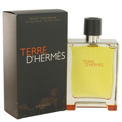 Perfume Masculino Terre D'hermes Hermes 200ml