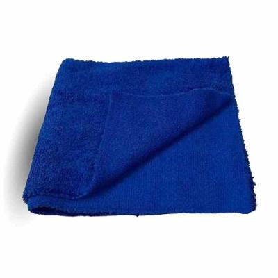 Pano Microfibra 70x80 Azul