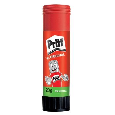 Cola Bastao Pritt Henkel 20g