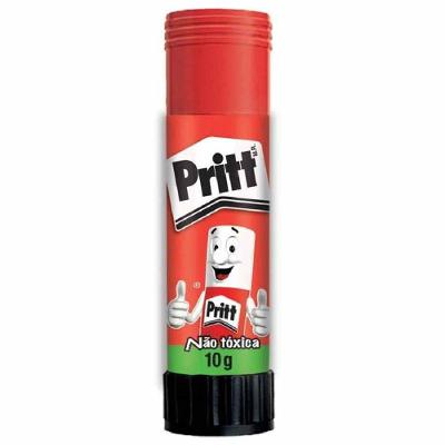Cola Bastao Pritt Henkel 10gr