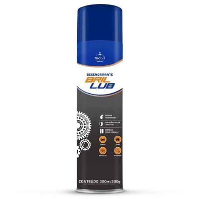 Desengripante Bril Lub 300ml / 200g