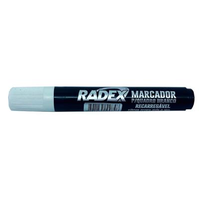 Marcador Quadro Branco Preto Radex
