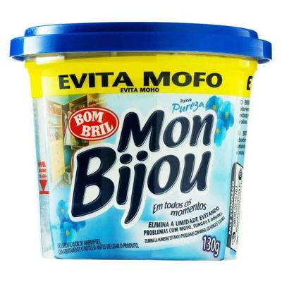 Evita Mofo Mon Bijou Pureza 130g
