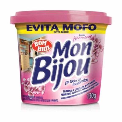 Evita Mofo Mon Bijou Harmonia 130g