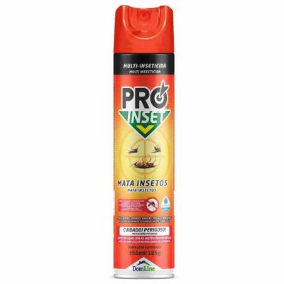 Inseticida Pro Inset 350ml