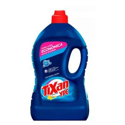 Lava Roupa Tixan Primavera 5 Litros