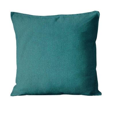 Capa P/ Almofada Texturizada 43x43cm - Cap0046 - Verde