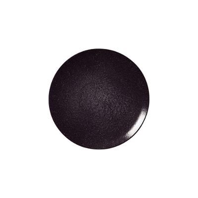 Prato Raso Tramontina Lunar Em Porcelana Decorada 28 Cm