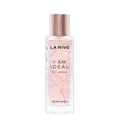 Perfume I Am Ideal La Rive Edp Feminino 90ml