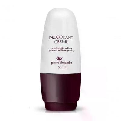 Desodorante Roll-on Vinho 50ml