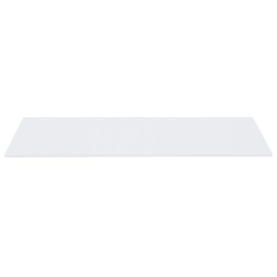 Tampo Para Balcão 150 Cm Branco Moblis
