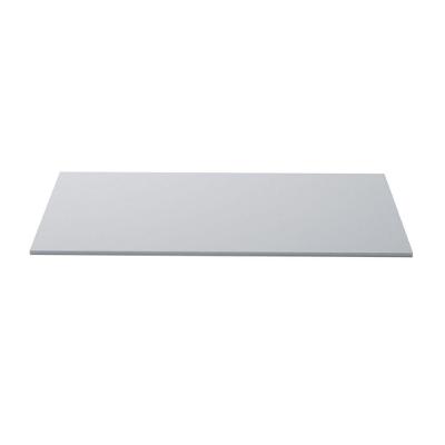 Tampo Para Balcão 120 Cm Branco Moblis