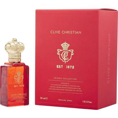 Perfume Feminino Clive Christian Matsukita 50 Ml (crown Collection)