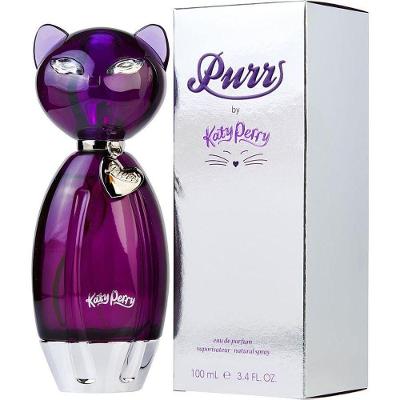 Perfume Feminino Purr Eau De Parfum 100 Ml