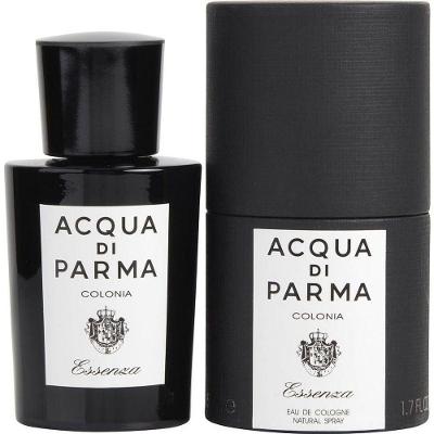 Perfume Masculino Acqua Di Parma Essenza Eau De 50 Ml