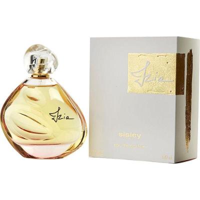 Perfume Feminino Izia Eau De Parfum 100 Ml