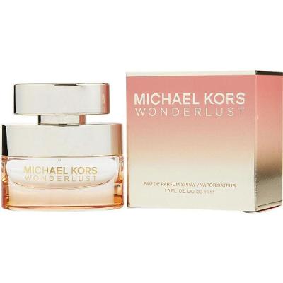 Perfume Feminino Michael Kors Wonderlust Eau De Parfum 30 Ml