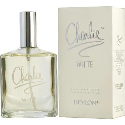 Perfume Feminino Charlie White Eau Fraiche 100 Ml