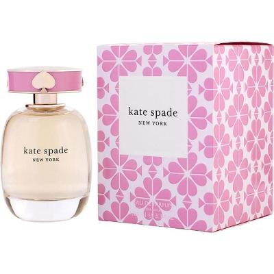 Perfume Feminino Kate Spade New York Eau De Parfum 100 Ml