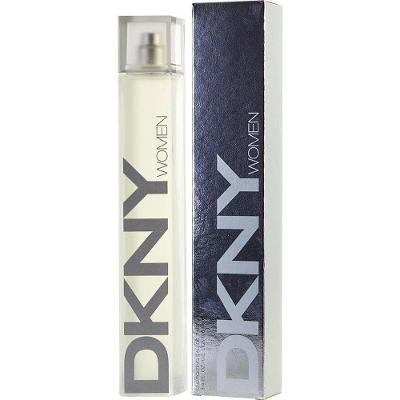 Perfume Feminino Dkny New York Eau De Parfum 100 Ml