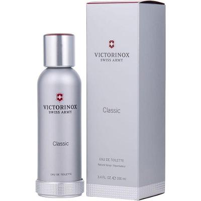 Perfume Masculino Swiss Army Edt 100 Ml (nova Embalagem)