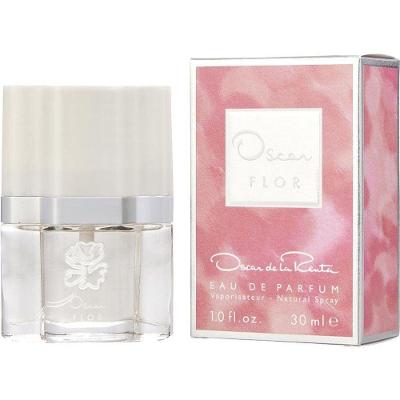Perfume Feminino Oscar Flor Eau De Parfum 30 Ml