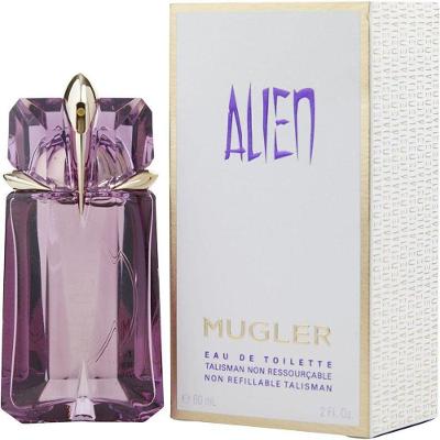 Perfume Feminino Alien Edt 60 Ml