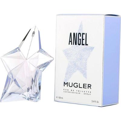 Perfume Feminino Angel Standing Star Edt 100 Ml