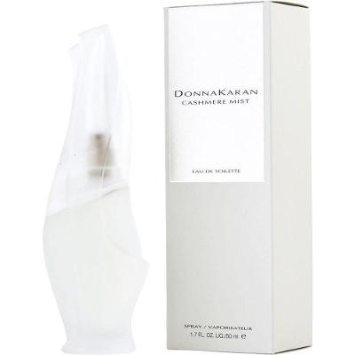 Perfume Feminino Cashmere Mist Edt 50 Ml