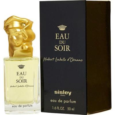Perfume Feminino Du Soir Eau De Parfum 50 Ml