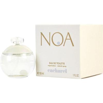 Perfume Feminino Noa Edt 30 Ml