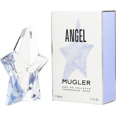 Perfume Feminino Angel Edt 50 Ml
