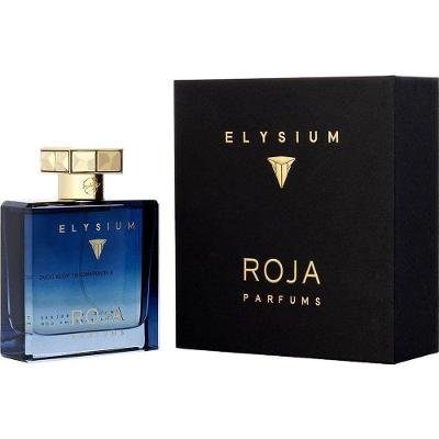 Perfume Masculino Roja Elysium Eau De Parfum 100 Ml