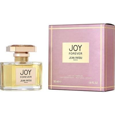 Perfume Feminino Joy Forever Eau De Parfum 50 Ml