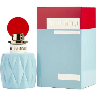 Perfume Feminino Miu Eau De Parfum 50 Ml