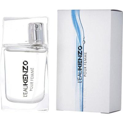 Perfume Feminino L'eau Kenzo Edt 30 Ml (nova Embalagem)