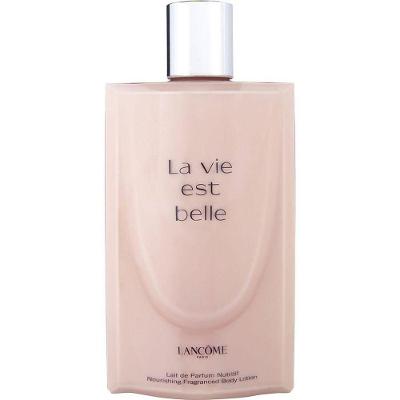 Perfume Feminino La Vie Est Belle Shimmering Loção Corp. 200 Ml
